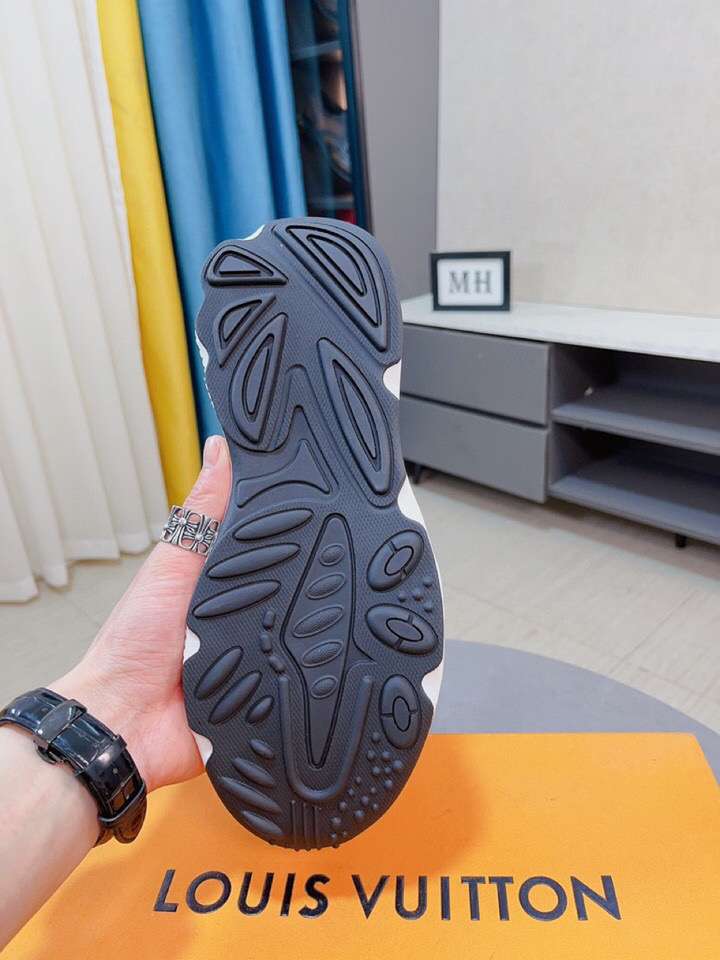 New Fashion Shoes L3087 TEN