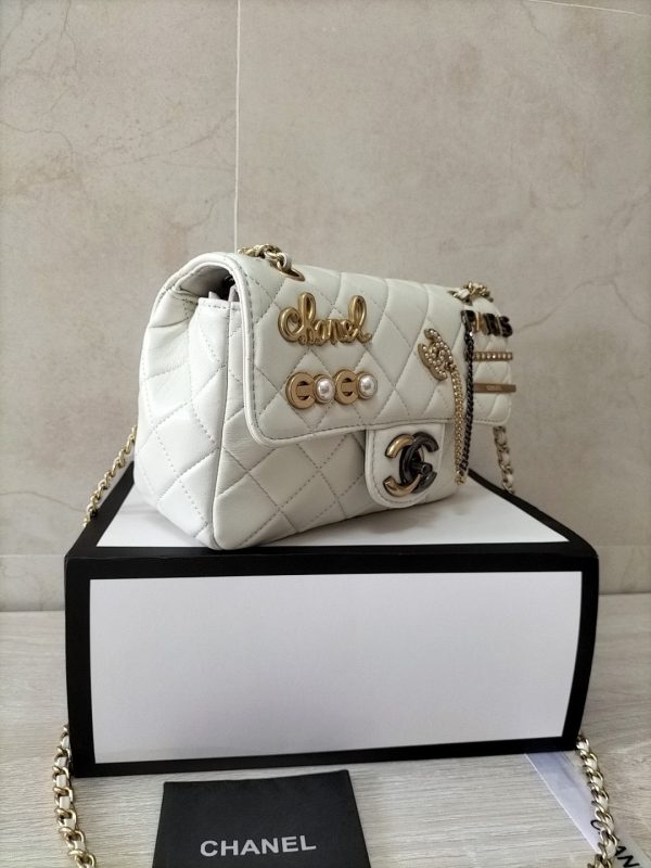 New Fashion CN HandBag 448 QA