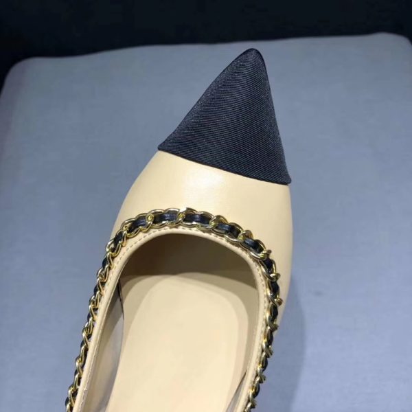 New Fashion Shoes C3229 TEN
