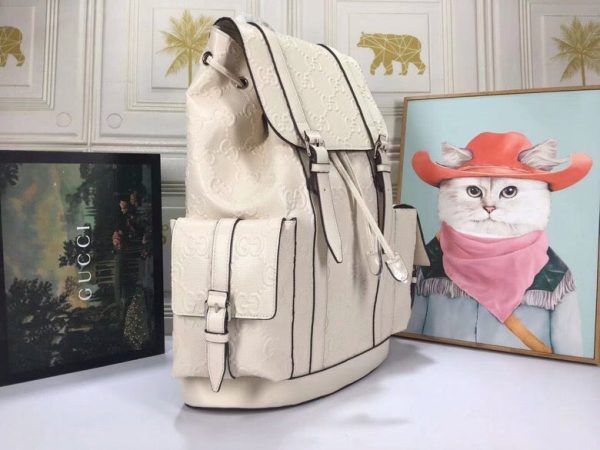 New Fashion GG Handbag 271 QA