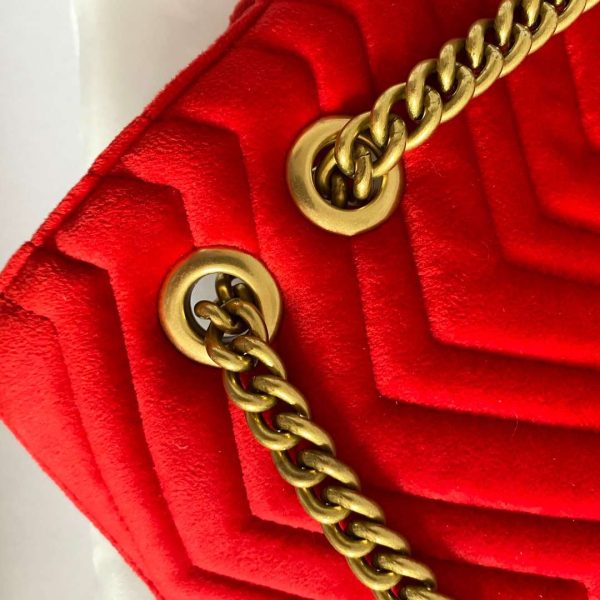 New Fashion GG Handbag 369 QA