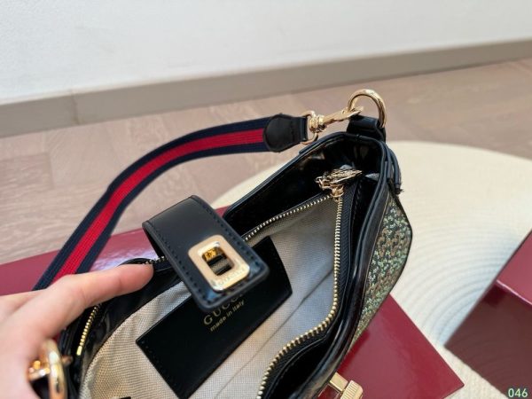 New Fashion GG Handbag G486 QA
