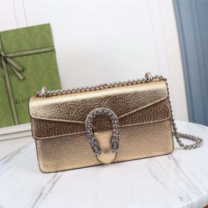 New Fashion GG Handbag 385 QA