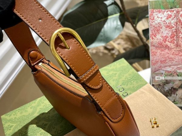 New Fashion GG Handbag G363 QA