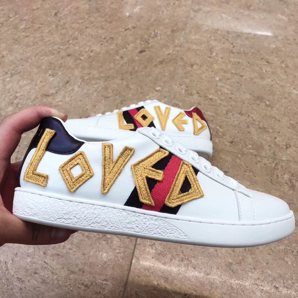 New Fashion Shoes G3051 TEN