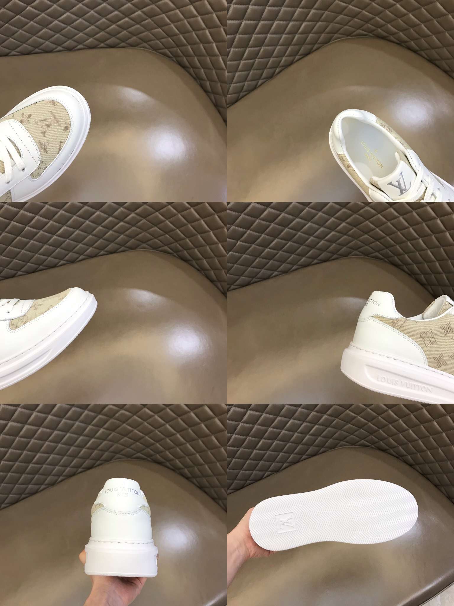 New Fashion Shoes L3180 TEN