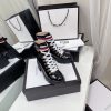 New Fashion Women GG Shoes G140 PA