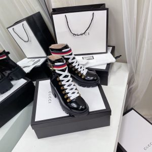New Fashion Women GG Shoes G140 PA