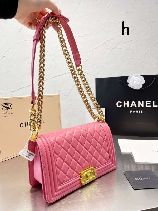 New Fashion Bag C3391.1 – SOLD OUT!!!