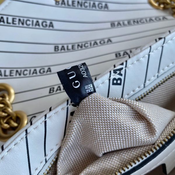 New Fashion GG Handbag 279 QA