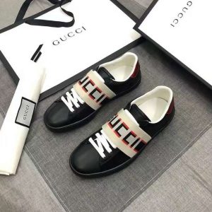New Fashion Women GG Shoes G022 PA