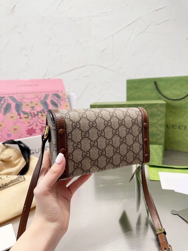 New Fashion Bag G3877 TEN