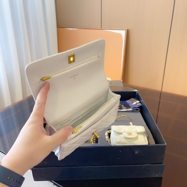 New Fashion Bag C3857 – SOLD OUT!!!