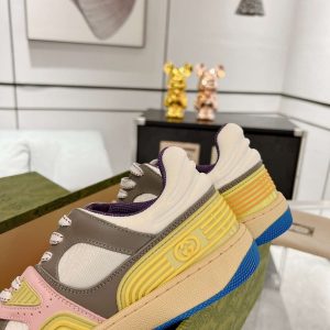 New Fashion GG Women Shoes 031