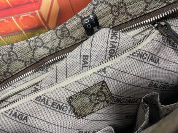 New Fashion GG Handbag 281 QA