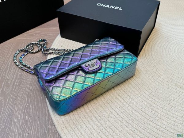 New Fashion Bag C4013 TEN