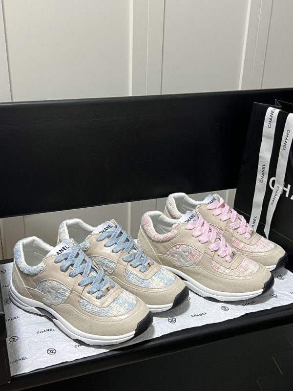 New Fashion Shoes C3227 TEN