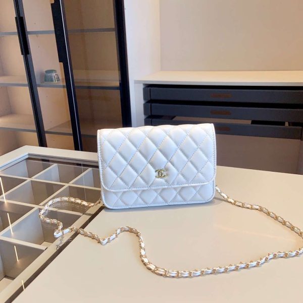 New Fashion Bag C3831 TEN