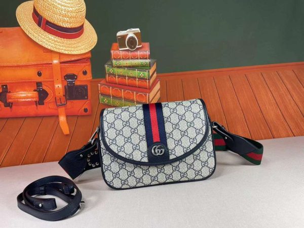 New Fashion GG Handbag 332 QA