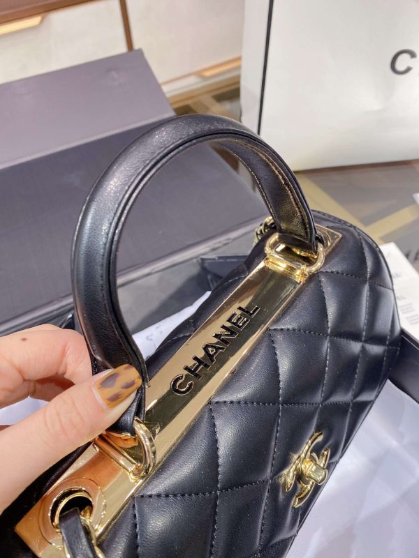 New Fashion Bag C314 TEN