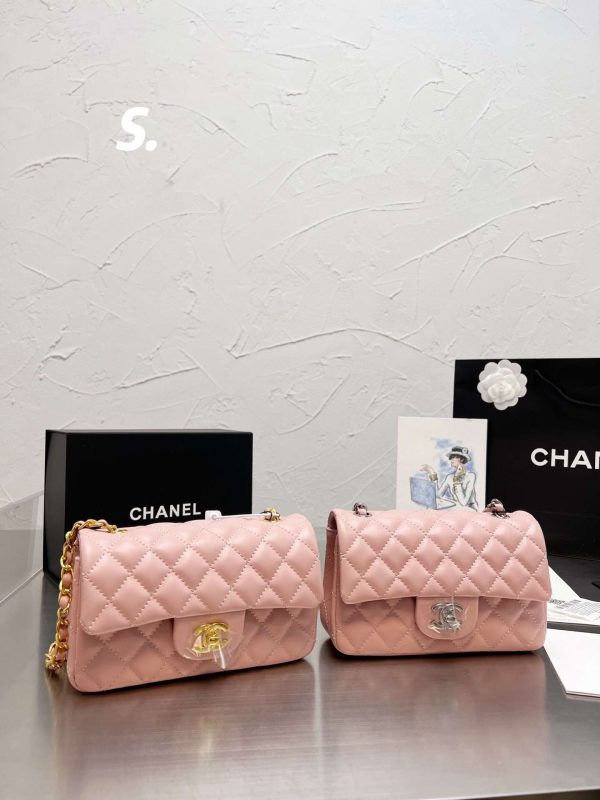 New Fashion Bag C394 TEN