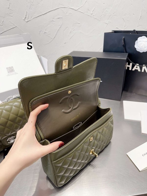 New Fashion Bag C3552 TEN