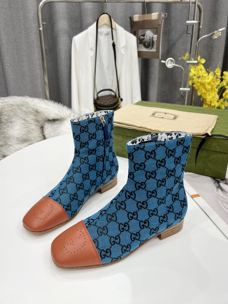 New Fashion GG Women Shoes 146