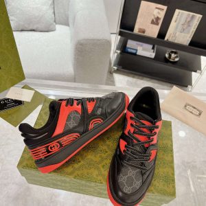 New Fashion GG Women Shoes 043