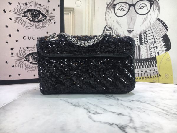 New Fashion GG Handbag 237 QA
