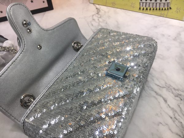 New Fashion GG Handbag 237 QA