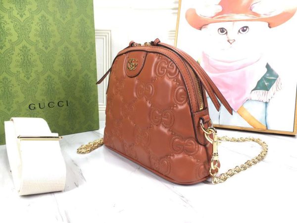 New Fashion GG Handbag 360 QA