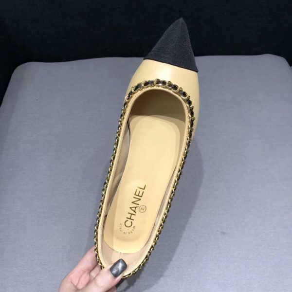 New Fashion Shoes C3229 TEN