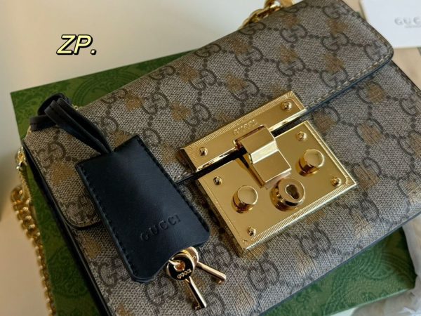 New Fashion Bag G3980 TEN