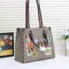 New Fashion GG Handbag 112 QA