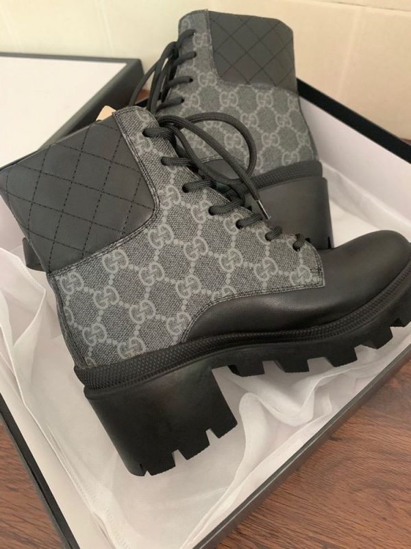 New Fashion Women GG Shoes G145 PA