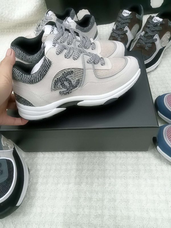 New Fashion Shoes C3120 TEN