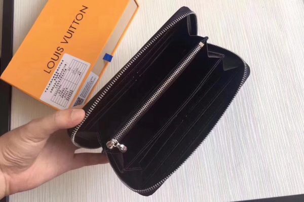 New Fashion L*V Wallet 006 QA
