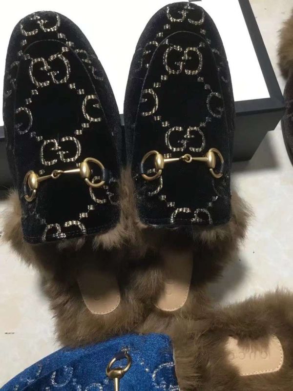 New Fashion Women GG Shoes G071 PA New Fashion Women GG Shoes G071 PA
