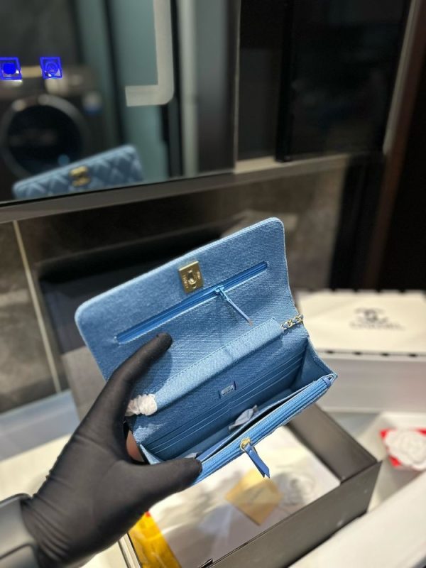 New Fashion Bag C4008 TEN