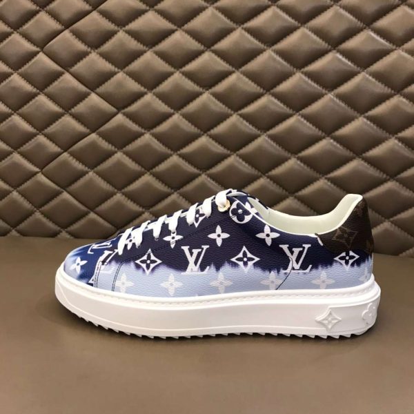 New Fashion Women LV Shoes 066 PA