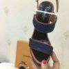 New Fashion LV Women Shoes L046