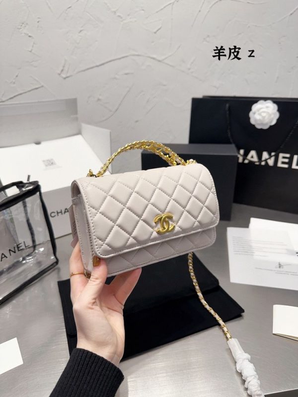 New Fashion Bag C3662 – SOLD OUT!!!