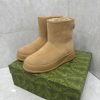 New Fashion GG Women Shoes 170 New Fashion GG Women Shoes 170