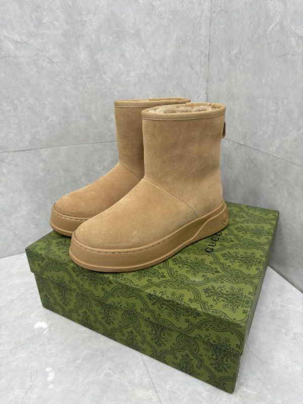 New Fashion GG Women Shoes 170 New Fashion GG Women Shoes 170