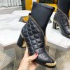 New Fashion Women CN Shoes 016 PA
