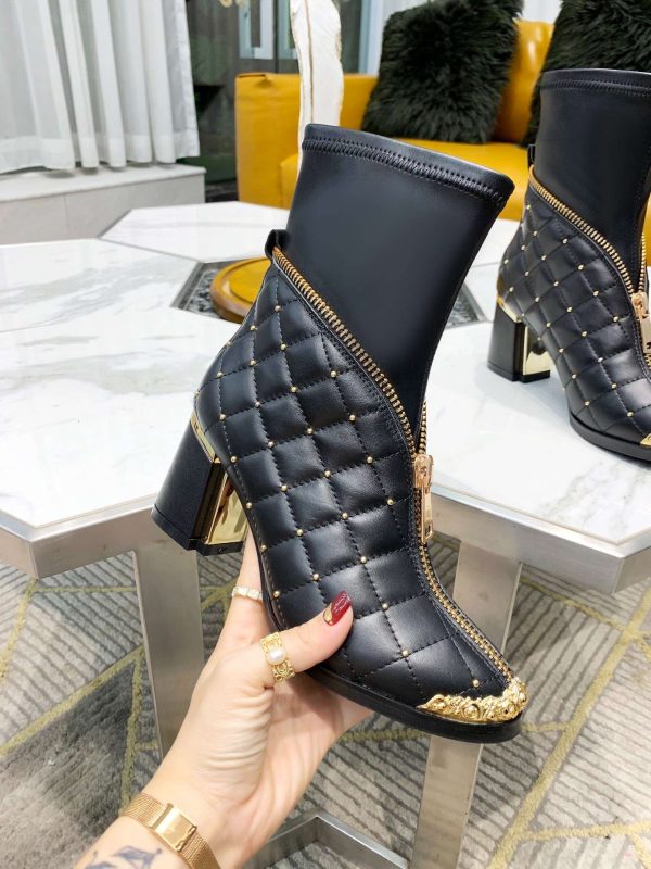 New Fashion Women CN Shoes 016 PA