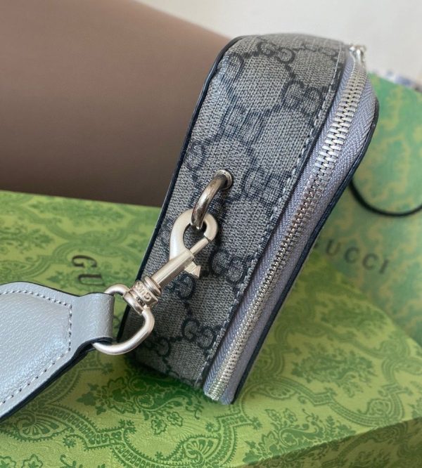 New Fashion GG Handbag G502 QA