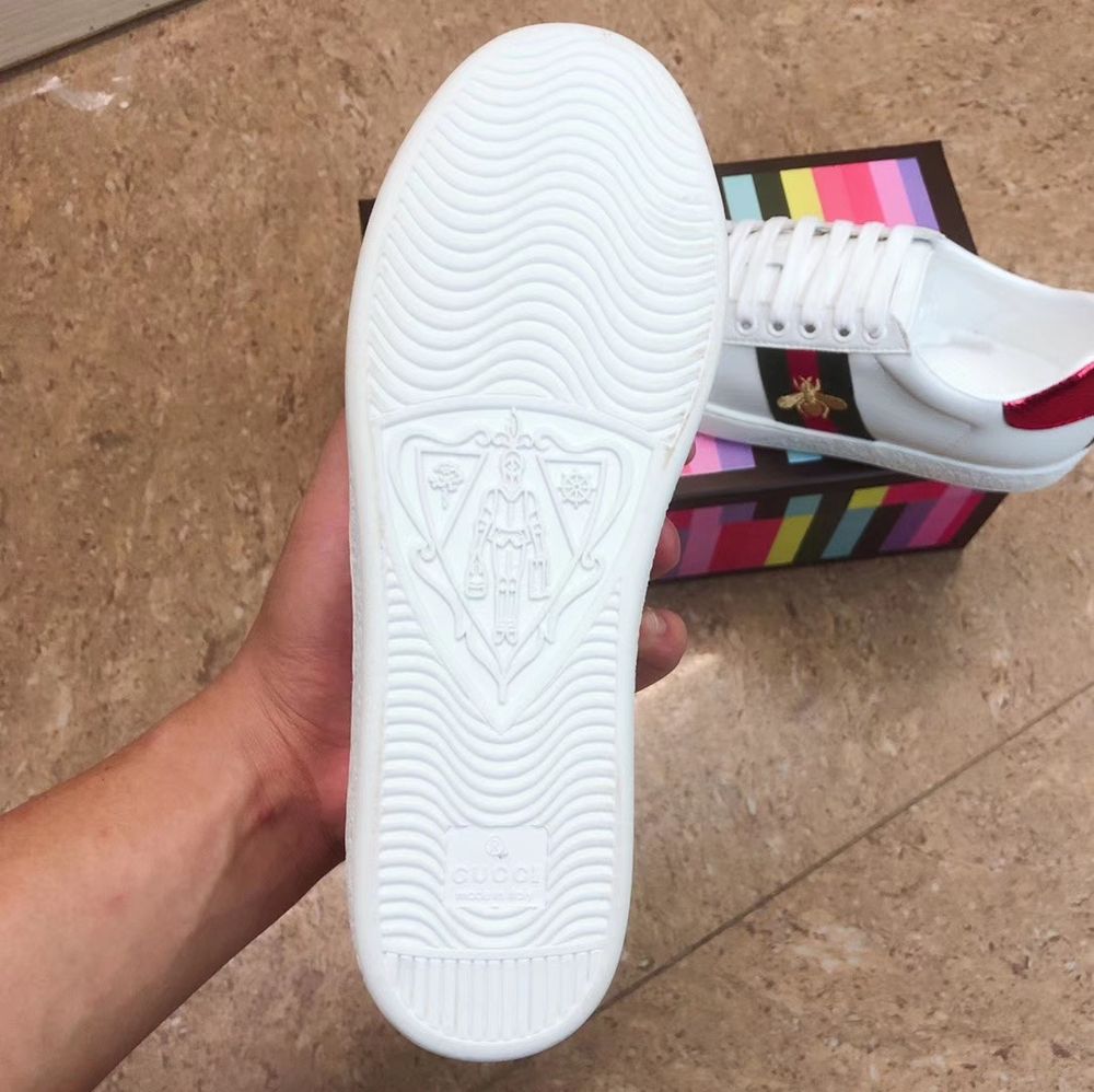 New Fashion Shoes G3047 TEN