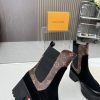 New Fashion LV Women Shoes 364 PA New Fashion LV Women Shoes 364 PA