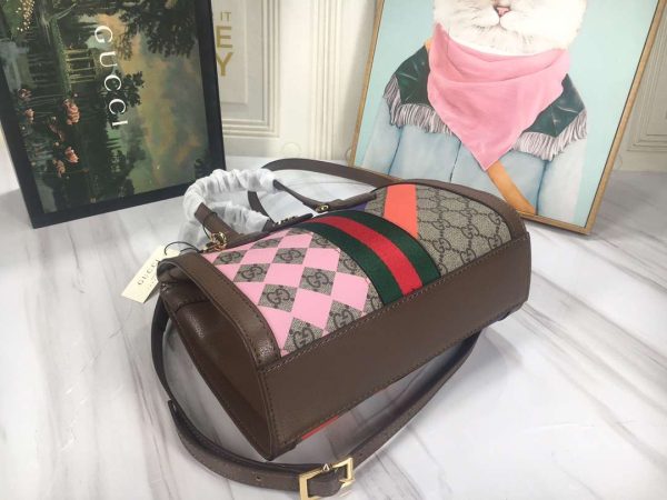 New Fashion GG Handbag 355 QA